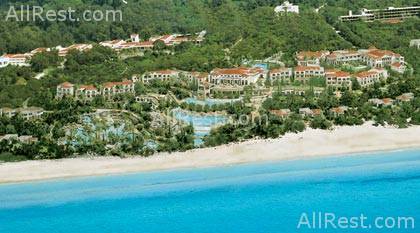 Grecotel Olympia Riviera Thalasso 